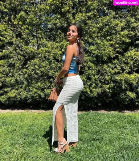 Isabela Merced OnlyFans Thumbnail #Xq43vBuwbq