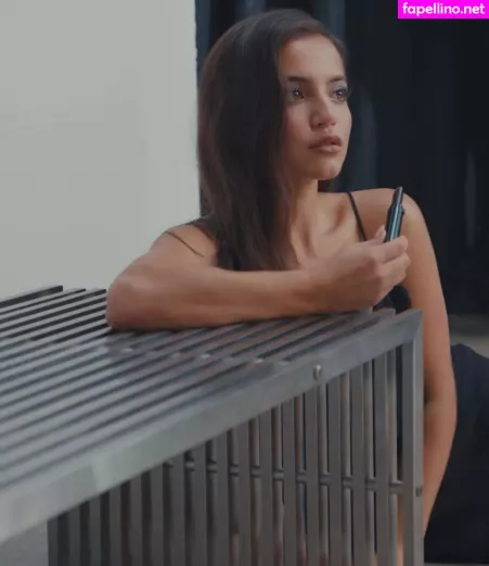 Isabela Merced OnlyFans Thumbnail #YOrfDFjgSL