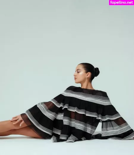 Isabela Merced OnlyFans Thumbnail #YwooHkmNj8