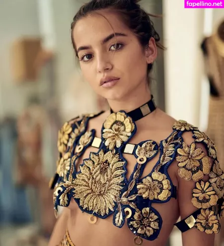 Isabela Merced OnlyFans Thumbnail #YxNrb4sssl