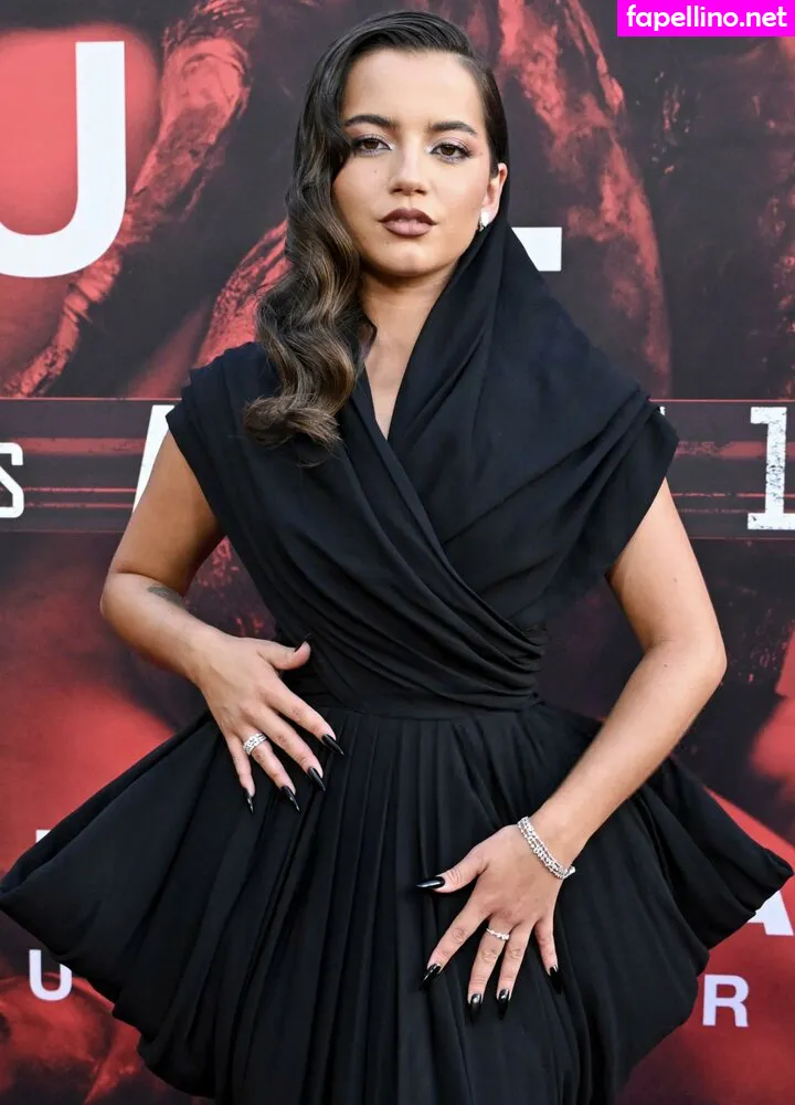 isabelamerced Nude Leaked OnlyFans Photo #YyEKhsSgkl