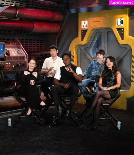 Isabela Merced OnlyFans Thumbnail #ZQXqAJ6SRP