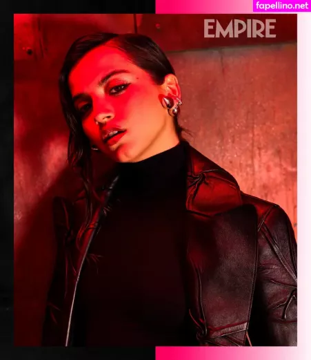 Isabela Merced OnlyFans Thumbnail #ZcwqIKBDfV