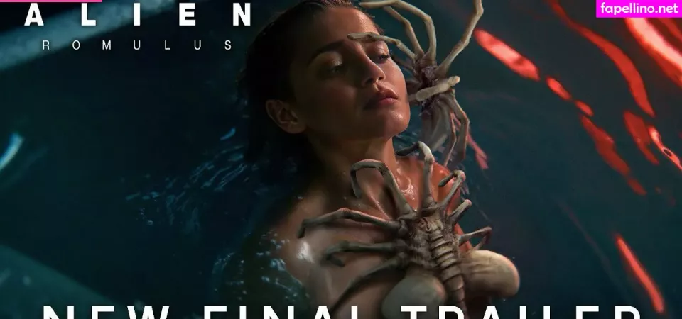 Isabela Merced OnlyFans Thumbnail #ahj1qEpaVd