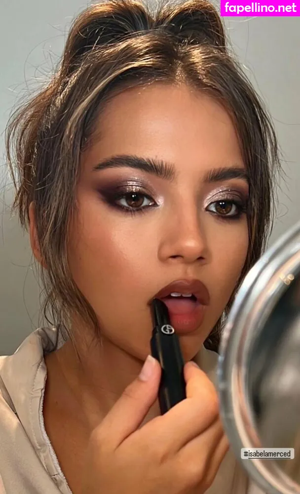 isabelamerced Nude Leaked OnlyFans Photo #b0o97yqIvX