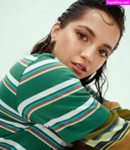 Isabela Merced OnlyFans Thumbnail #bfzeF6Jdb7