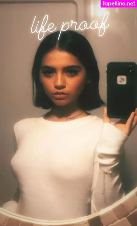 Isabela Merced OnlyFans Thumbnail #c4gCqnOjSl