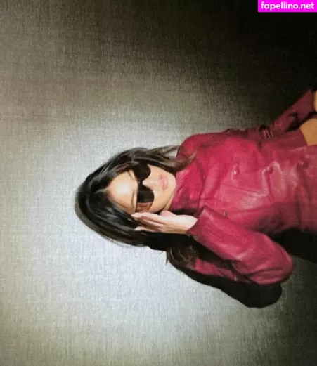 Isabela Merced OnlyFans Thumbnail #cagtuws8bU