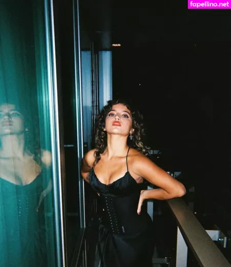 Isabela Merced OnlyFans Thumbnail #cnUltbgevf