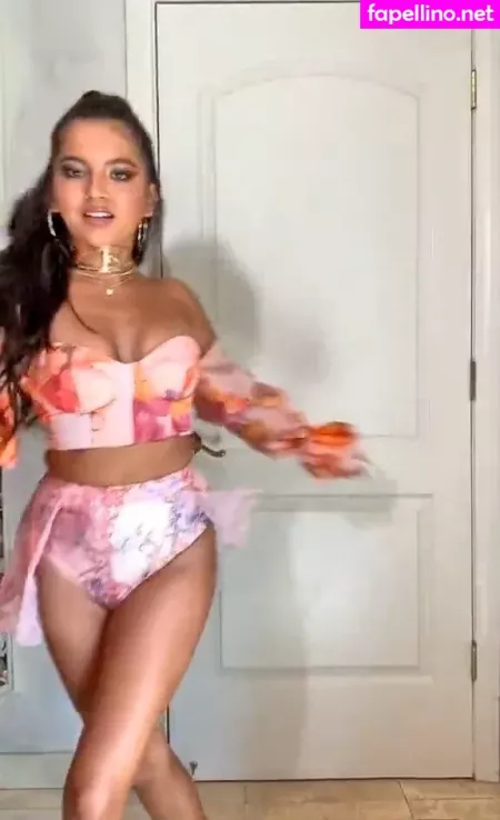 Isabela Merced OnlyFans Thumbnail #dCvuAeVV1y