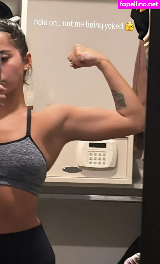 isabelamerced Nude Leaked OnlyFans Photo #dJHf7m7Idp