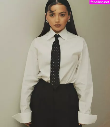 Isabela Merced OnlyFans Thumbnail #dSbeUyfoBt