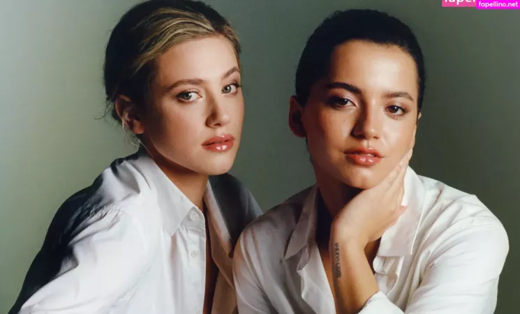 Isabela Merced OnlyFans Thumbnail #dv6FWtbT0t