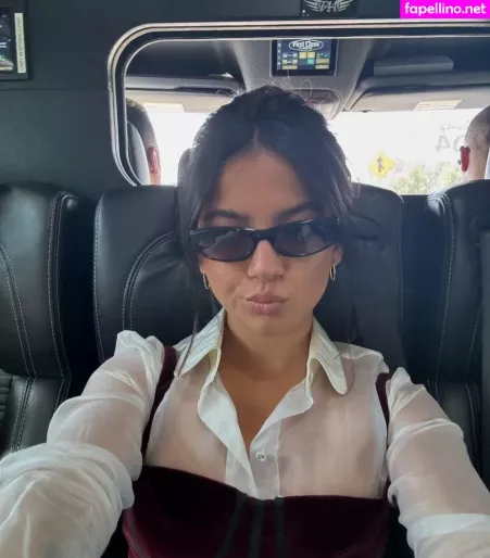 Isabela Merced OnlyFans Thumbnail #eKmiBv5zVA