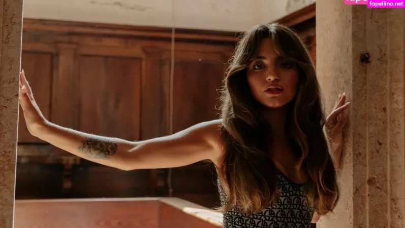 Isabela Merced OnlyFans Thumbnail #eMUdxVFm3l