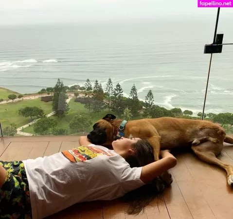 Isabela Merced OnlyFans Thumbnail #eQA7tbwUIo