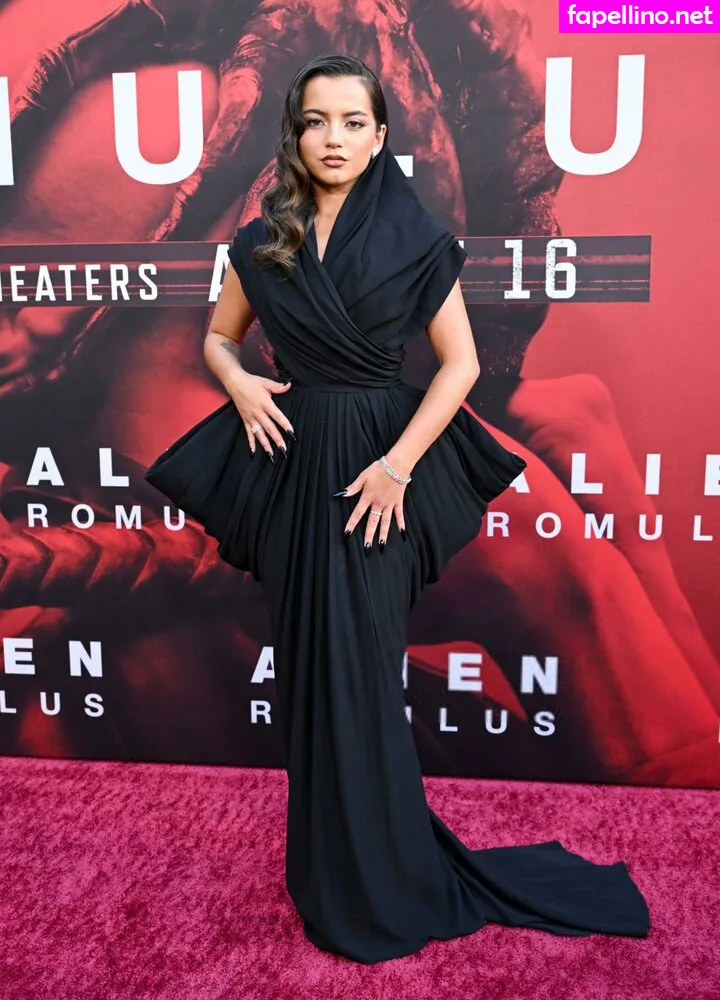 isabelamerced Nude Leaked OnlyFans Photo #eVwKKFbkUS