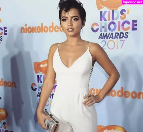 Isabela Merced OnlyFans Thumbnail #eg2N0TY1NX