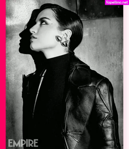 Isabela Merced OnlyFans Thumbnail #f2aogjL5zg