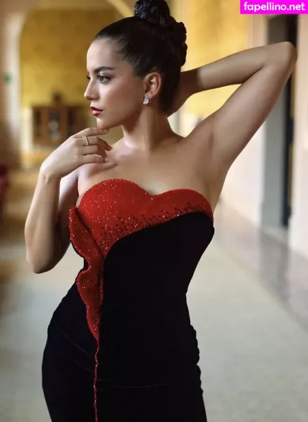 Isabela Merced OnlyFans Thumbnail #fSCVt1jNwO