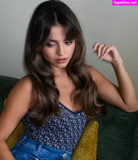 Isabela Merced OnlyFans Thumbnail #fiuPTUMz7H