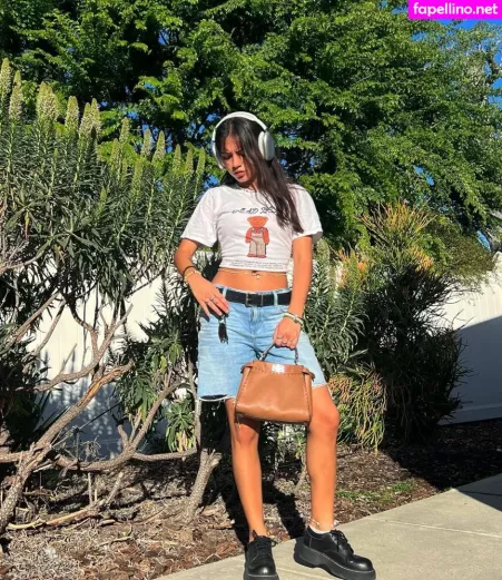 Isabela Merced OnlyFans Thumbnail #gB4l4NkCAN