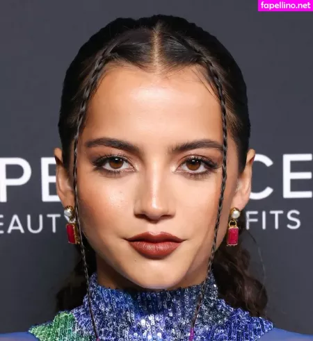 Isabela Merced OnlyFans Thumbnail #gPARcKyjoU