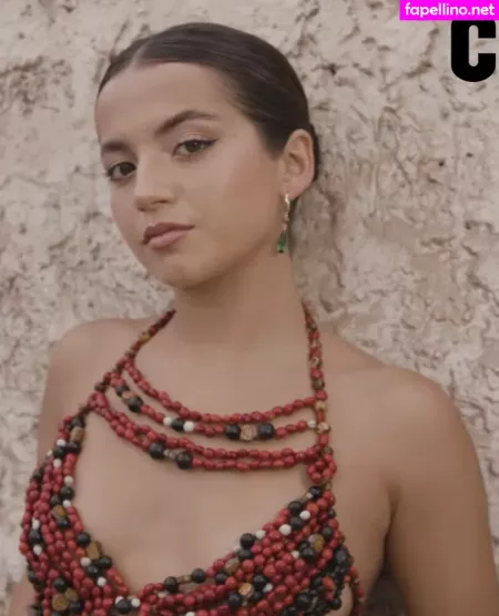 Isabela Merced OnlyFans Thumbnail #ga7WGjl69Q