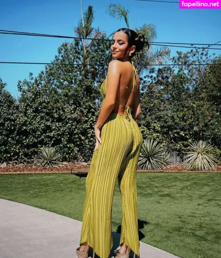 Isabela Merced OnlyFans Thumbnail #giKovDf6Ph