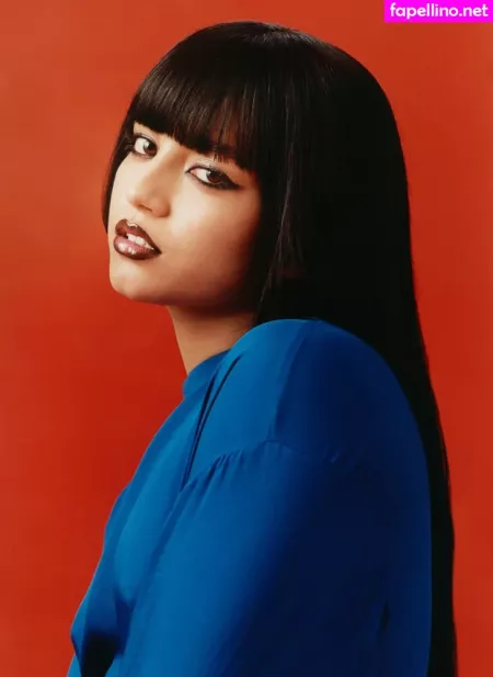 Isabela Merced OnlyFans Thumbnail #gyHQAZA6EV