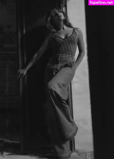 Isabela Merced OnlyFans Thumbnail #i1PLgVD8Pd