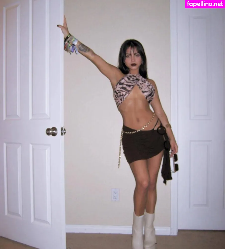 isabelamerced Nude Leaked OnlyFans Photo #i6JOmXrl7N