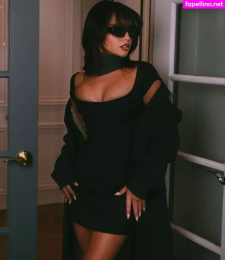 Isabela Merced OnlyFans Thumbnail #i8nYWvFiQL