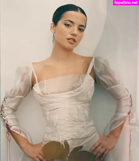 Isabela Merced OnlyFans Thumbnail #jOpZjk6oqe