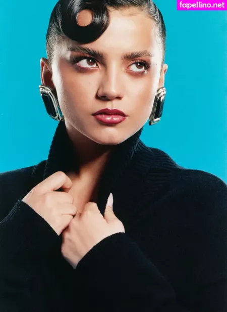 Isabela Merced OnlyFans Thumbnail #jQVjuqSmIe