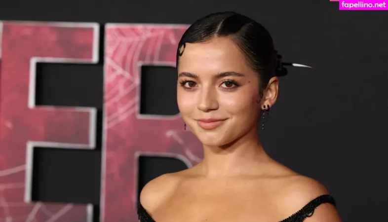 Isabela Merced OnlyFans Thumbnail #jphKdP6VkE