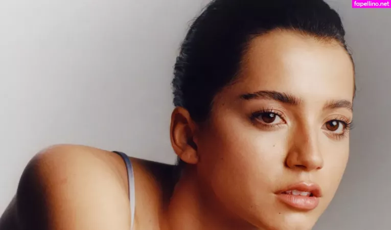 Isabela Merced OnlyFans Thumbnail #jygCF1MXqF