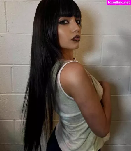 Isabela Merced OnlyFans Thumbnail #k0C5p9HnMu