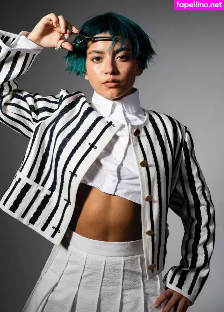 Isabela Merced OnlyFans Thumbnail #kO5z9dNBL1