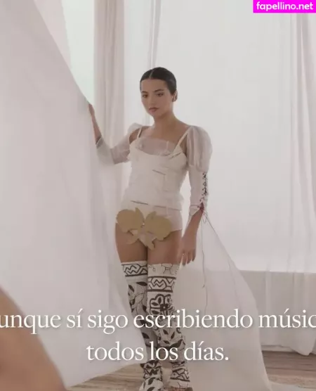 Isabela Merced OnlyFans Thumbnail #lVT14zFYWq