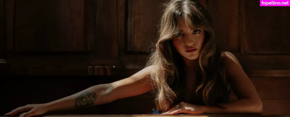 Isabela Merced OnlyFans Thumbnail #lauKSJCMl9