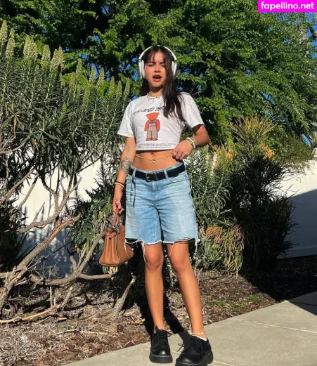 Isabela Merced OnlyFans Thumbnail #mdCIqchd53