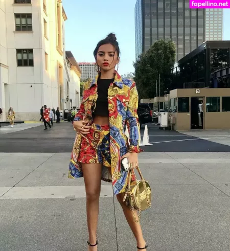 Isabela Merced OnlyFans Thumbnail #oJLCI9nerl