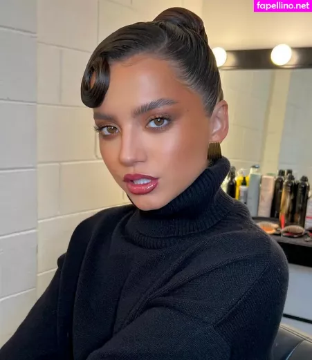 Isabela Merced OnlyFans Thumbnail #oK6XMt9asC