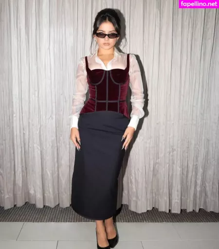 Isabela Merced OnlyFans Thumbnail #odU6ZRgSJY