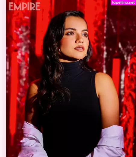 Isabela Merced OnlyFans Thumbnail #oeWihI8Pw3