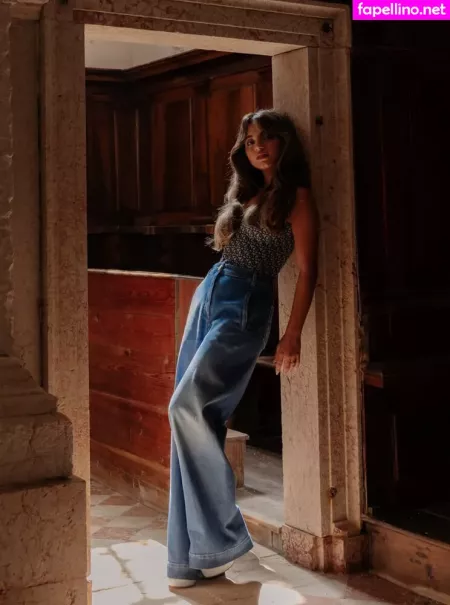 Isabela Merced OnlyFans Thumbnail #pOP4MXowIM