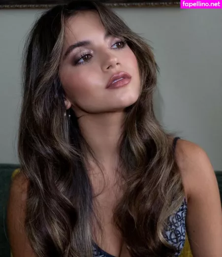 Isabela Merced OnlyFans Thumbnail #q0z8Fw0S7C