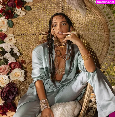 Isabela Merced OnlyFans Thumbnail #qjKiUYJuuB