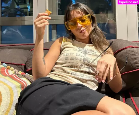 Isabela Merced OnlyFans Thumbnail #qtkOUi0DkW